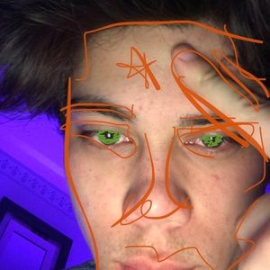 Meet your Posher, Chad